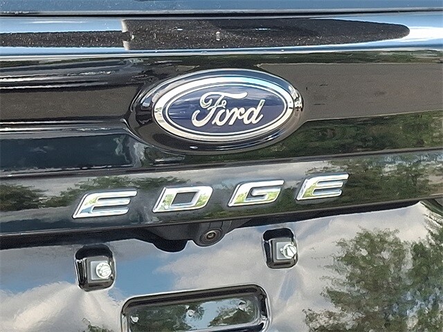 Thumbnail: 2024 Ford Edge - 30