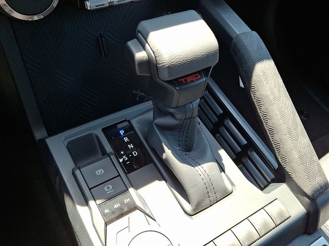 Thumbnail: 2026 Toyota Tacoma - 10