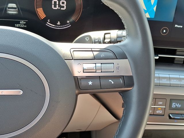 Thumbnail: 2025 Hyundai Kona - 21