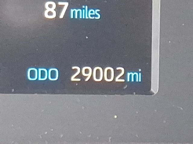 Thumbnail: 2023 Toyota Tundra - 19