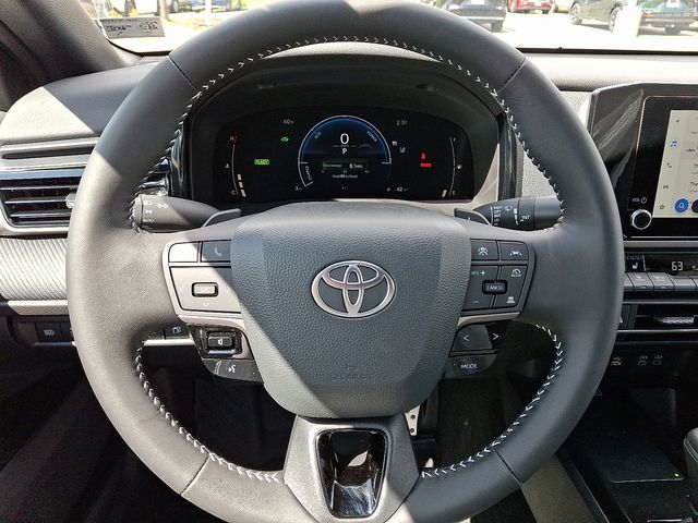 Thumbnail: 2026 Toyota Camry - 16