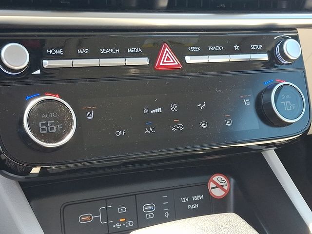 Thumbnail: 2025 Hyundai Tucson - 15