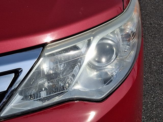 Thumbnail: 2014 Toyota Camry - 9