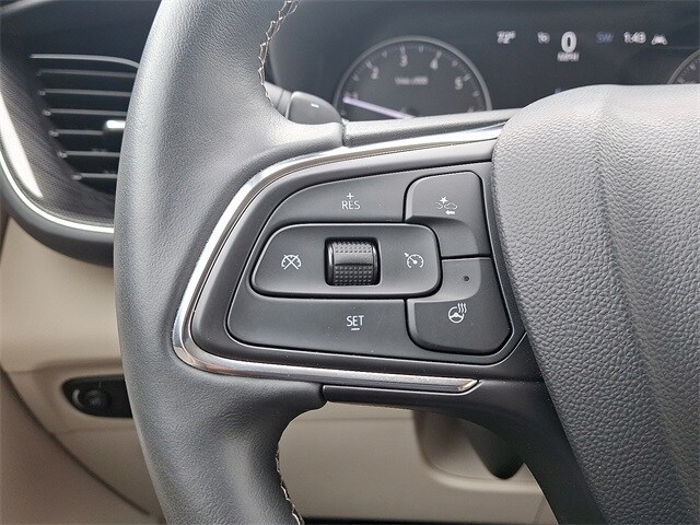 Thumbnail: 2022 Buick Envision - 19