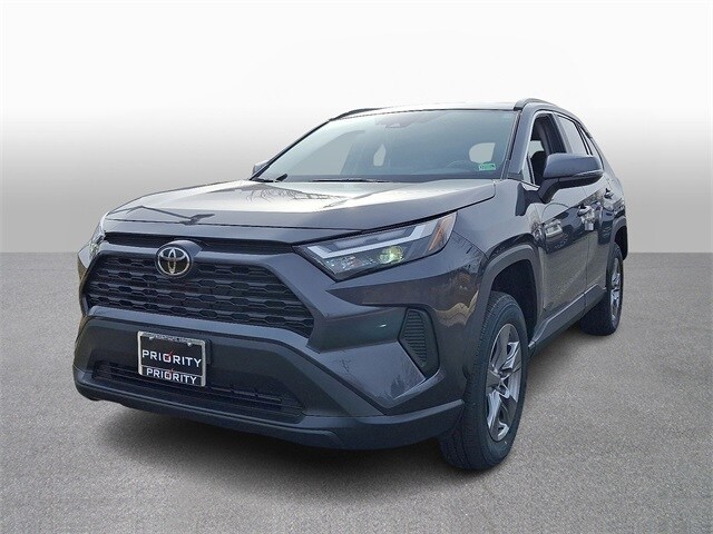 Thumbnail: 2025 Toyota RAV4 - 1