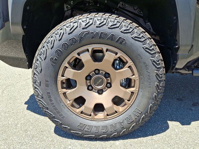 Thumbnail: 2026 Toyota Tacoma - 8