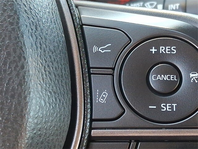 Thumbnail: 2024 Toyota Camry - 25