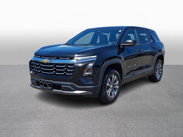 Thumbnail: 2026 Chevrolet Equinox - 1