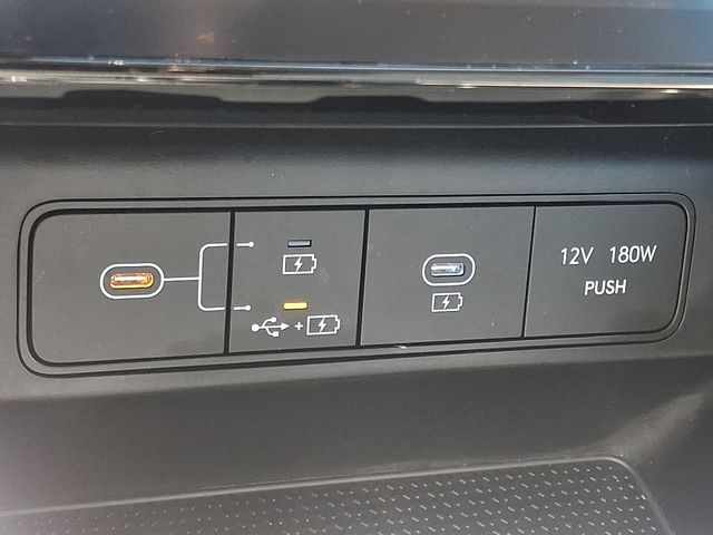 Thumbnail: 2026 Hyundai Tucson - 25