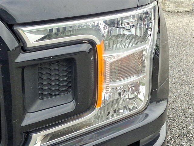 Thumbnail: 2019 Ford F-150 - 9