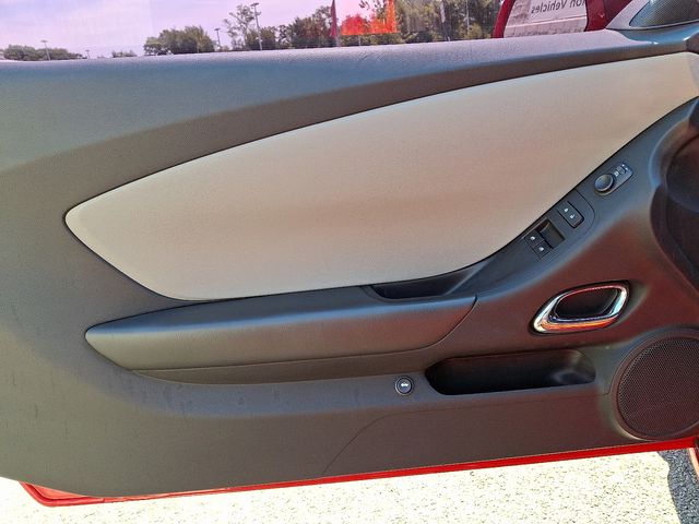 Thumbnail: 2014 Chevrolet Camaro - 11