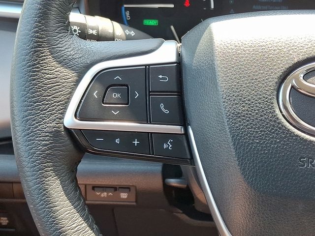 Thumbnail: 2025 Toyota Sienna - 22