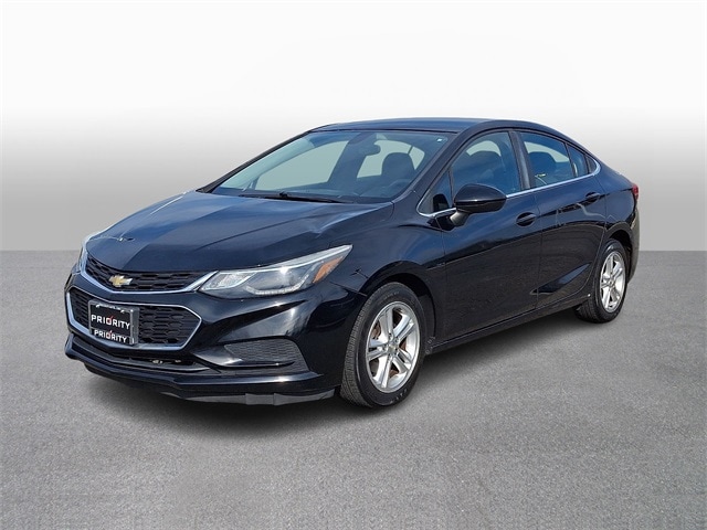2016 Chevrolet Cruze LT -
                  Springfield, VA