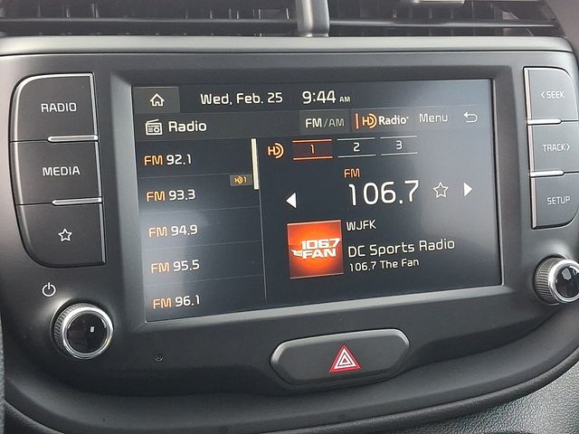 Thumbnail: 2024 Kia Soul - 16