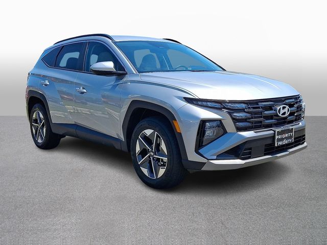 Thumbnail: 2026 Hyundai Tucson - 3