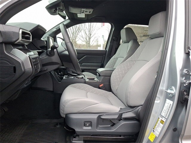 Thumbnail: 2025 Toyota Tacoma - 11