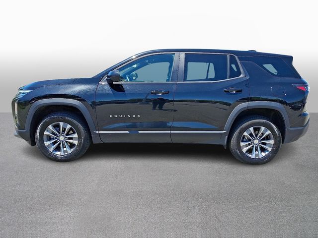 Thumbnail: 2026 Chevrolet Equinox - 7
