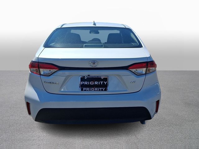 Thumbnail: 2025 Toyota Corolla - 5