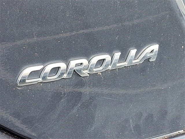 2018 Toyota Corolla LE 8
