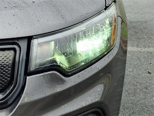 Thumbnail: 2022 Jeep Compass - 9