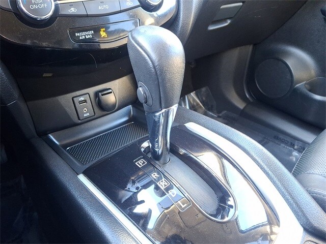 Thumbnail: 2014 Nissan Rogue - 14