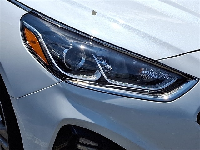 Thumbnail: 2018 Hyundai Sonata - 4