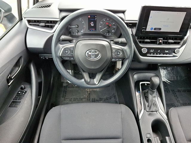 Thumbnail: 2024 Toyota Corolla - 11