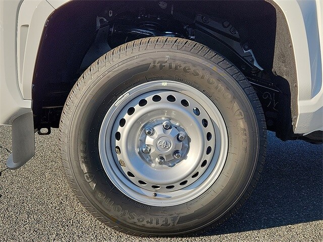 Thumbnail: 2025 Toyota Tacoma - 7