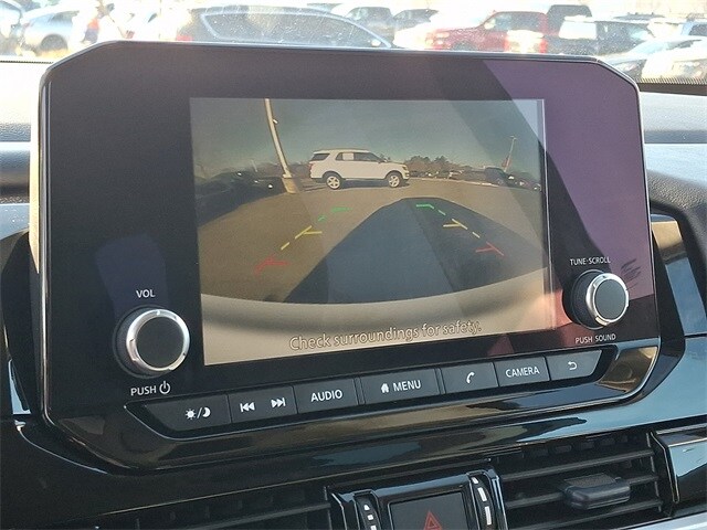 Thumbnail: 2025 Nissan Pathfinder - 18