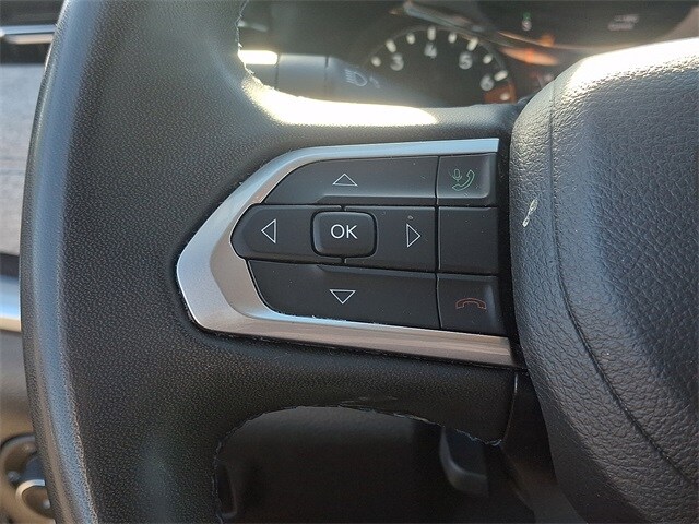 Thumbnail: 2022 Jeep Compass - 19