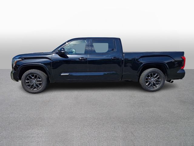 Thumbnail: 2023 Toyota Tundra - 7