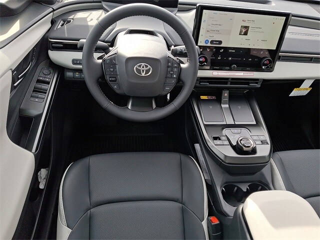 Thumbnail: 2026 Toyota bZ - 11