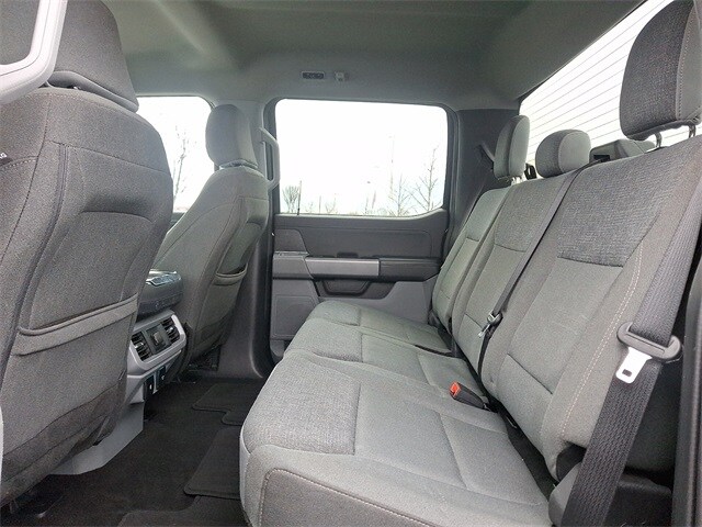 Thumbnail: 2024 Ford F-150 - 10