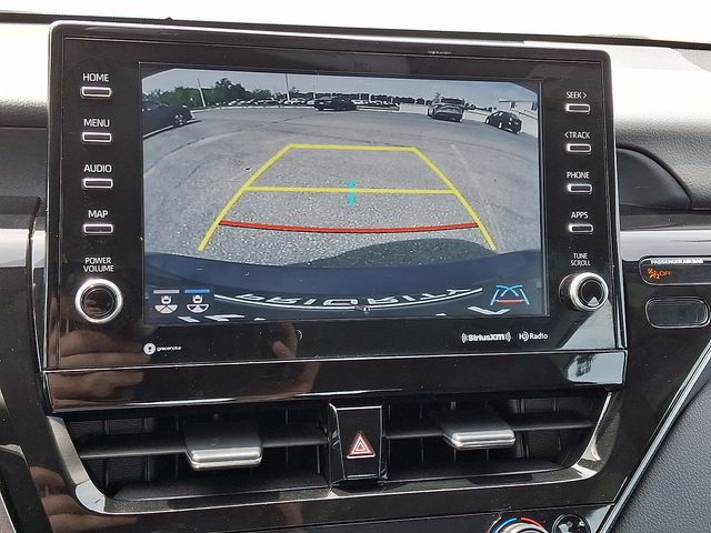 Thumbnail: 2024 Toyota Camry - 17