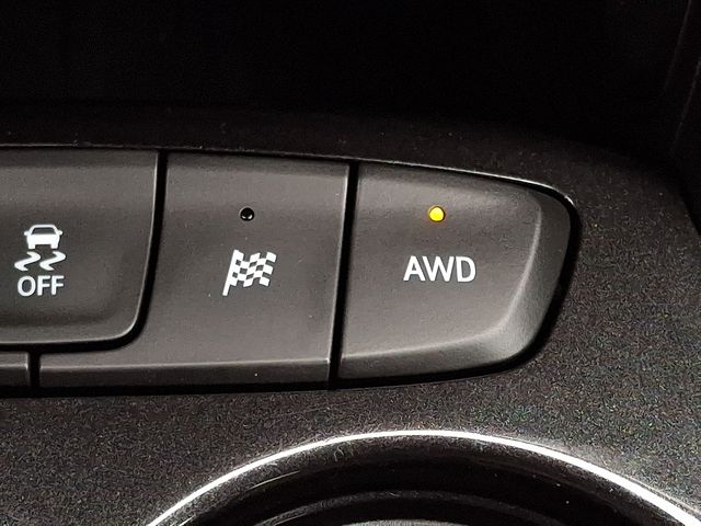 Thumbnail: 2023 Chevrolet TrailBlazer - 24