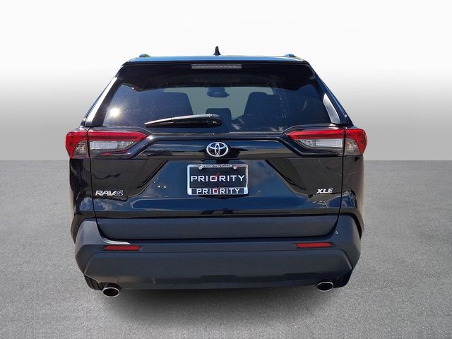 Thumbnail: 2025 Toyota RAV4 - 5