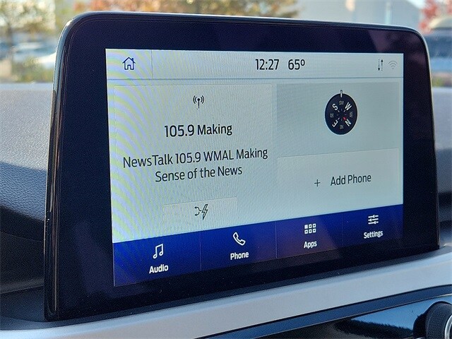 Thumbnail: 2021 Ford Escape - 14