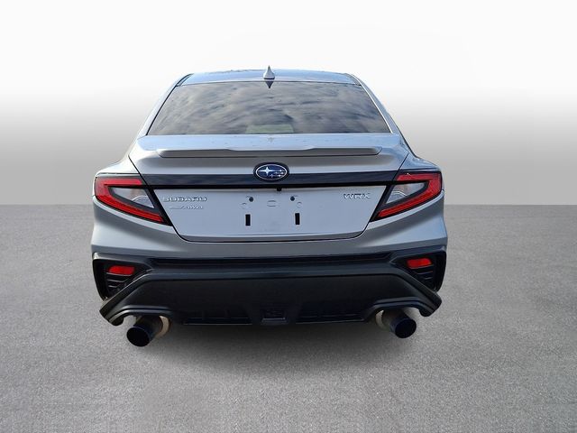 Thumbnail: 2024 Subaru WRX - 5