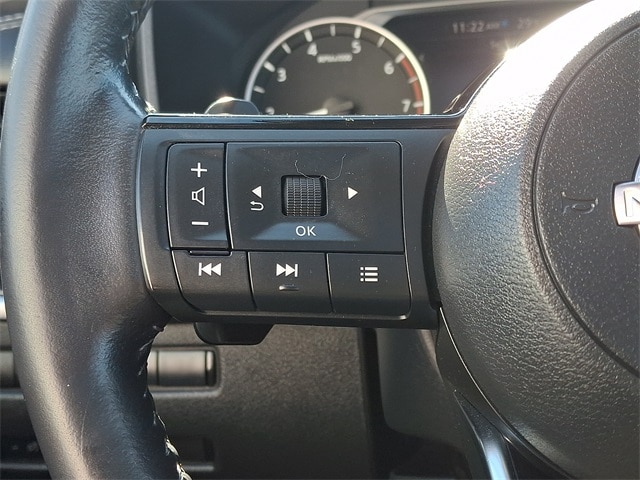 Thumbnail: 2023 Nissan Rogue - 14