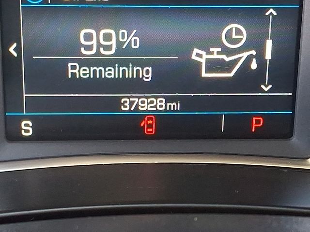 Thumbnail: 2024 GMC Terrain - 19