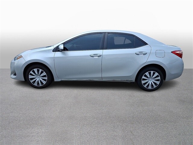 2019 Toyota Corolla LE 7