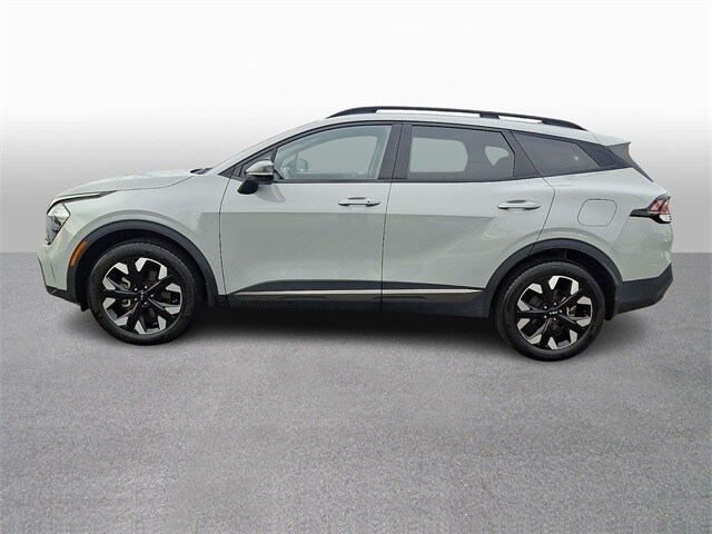 Thumbnail: 2023 Kia Sportage - 7