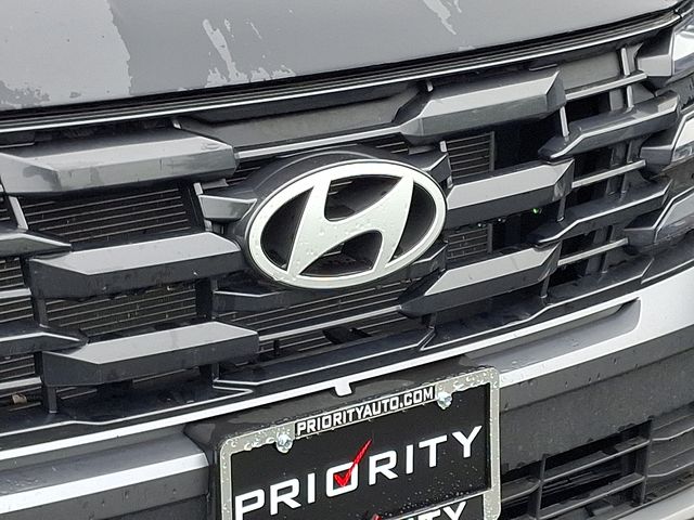 Thumbnail: 2026 Hyundai Tucson - 10