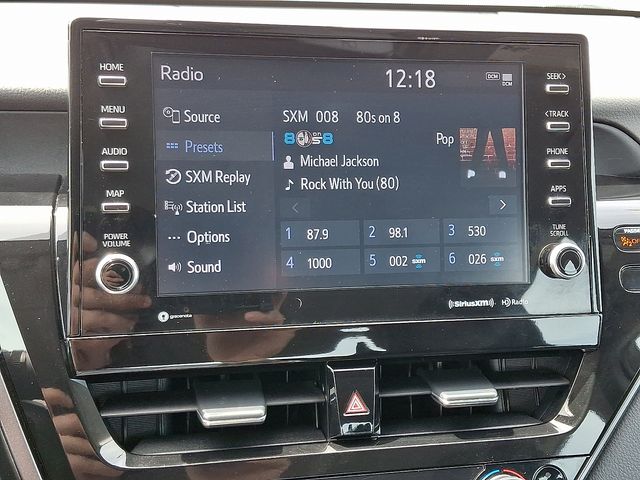 Thumbnail: 2024 Toyota Camry - 16