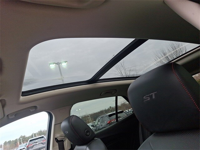 Thumbnail: 2023 Buick Envision - 14