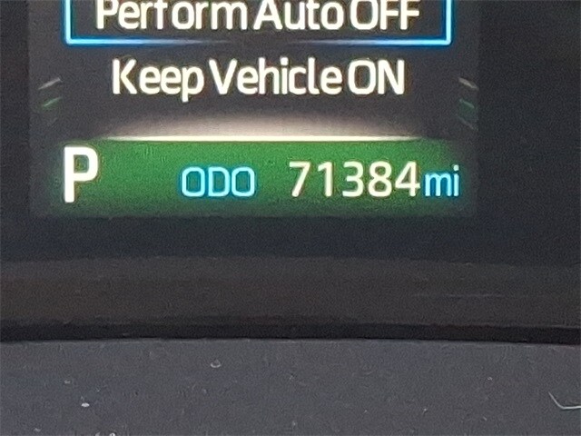 Thumbnail: 2021 Toyota Sienna - 20