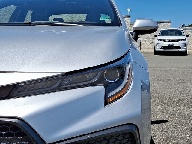 Thumbnail: 2022 Toyota Corolla - 9