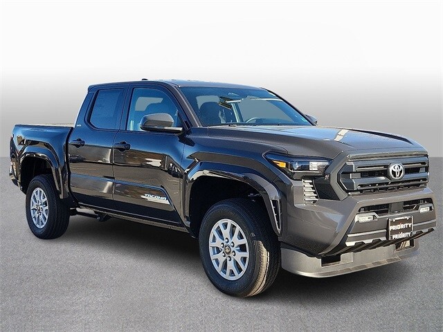 Thumbnail: 2025 Toyota Tacoma - 3