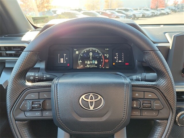 Thumbnail: 2025 Toyota Tacoma - 14