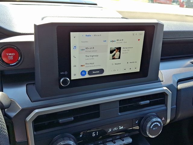 Thumbnail: 2026 Toyota Tacoma - 12